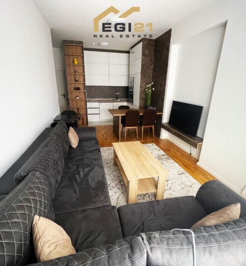Banesë 54M² për QIRA, Lakrishte