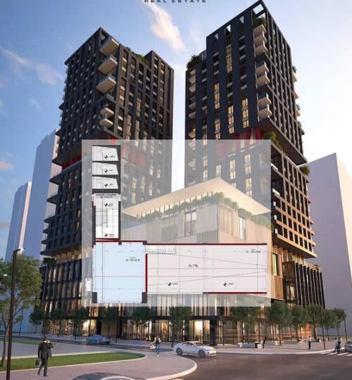 Lokal me QIRA, 193m² Lakrishtë