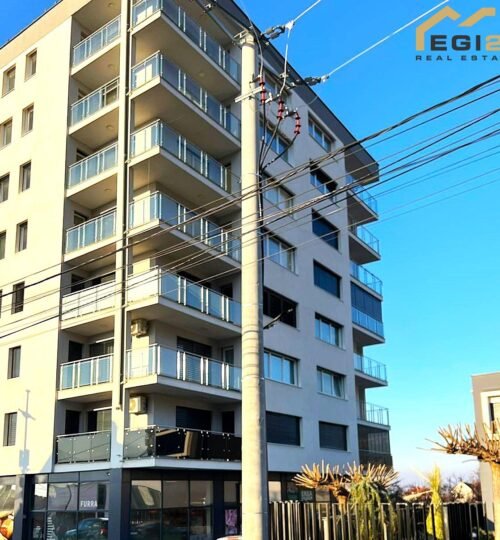 Banesë në SHITJE, 135.5m² Korishë