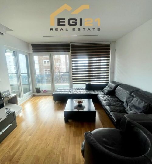 Banesë në SHITJE 97.10m² Dragodan