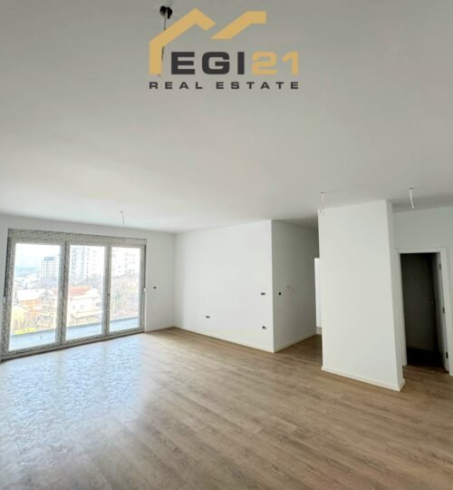 Banesë në SHITJE 122.70m² Prishtina e Re