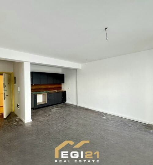 Banesë me QIRA 60m² Tophane