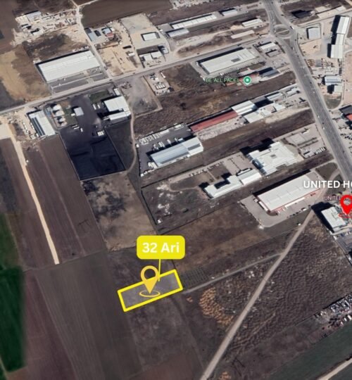 Truall 32 Ari për SHITJE,Preoc