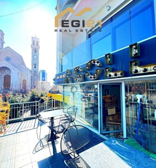 Lokal 65m² me QIRA , Pejton