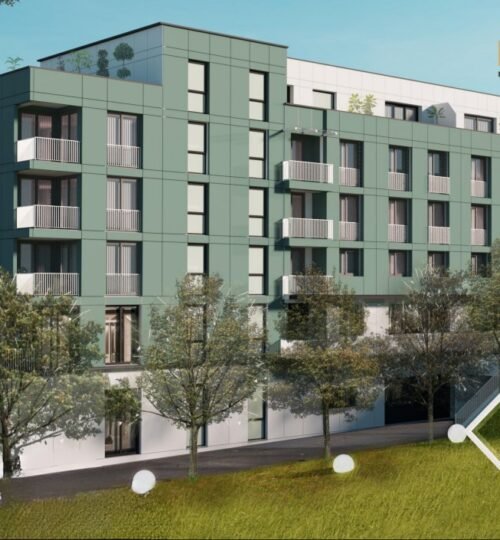 Banesë 79.97m² në SHITJE , Kalabri