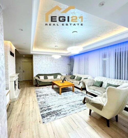 Banesë 200m² për QIRA, Rruga C