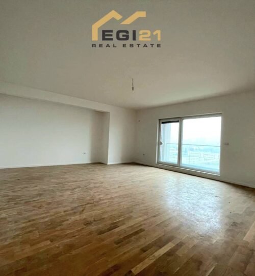 Banesë 118m² për SHITJE, Rruga A