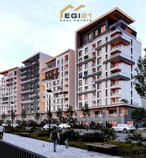 Banesë 65.22m² për SHITJE , rruga A