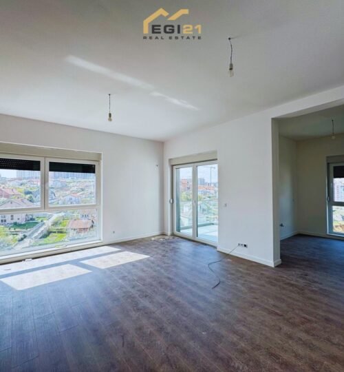 Penthouse 140.10m² për SHITJE, Rruga A