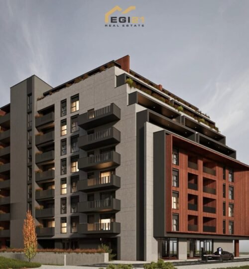 Banesë 86.40m² për SHITJE, Pejë