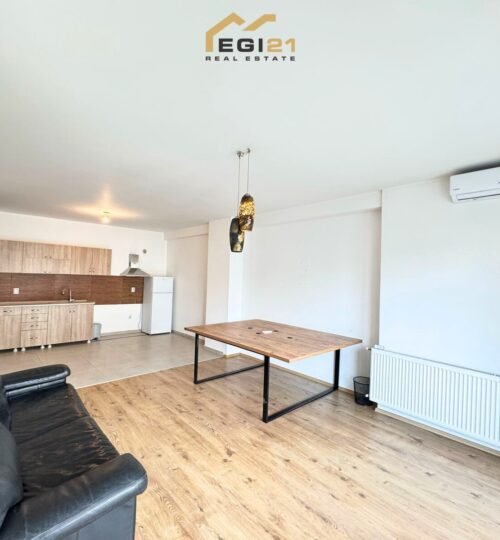 Banesë 98m² për QIRA, Rruga C