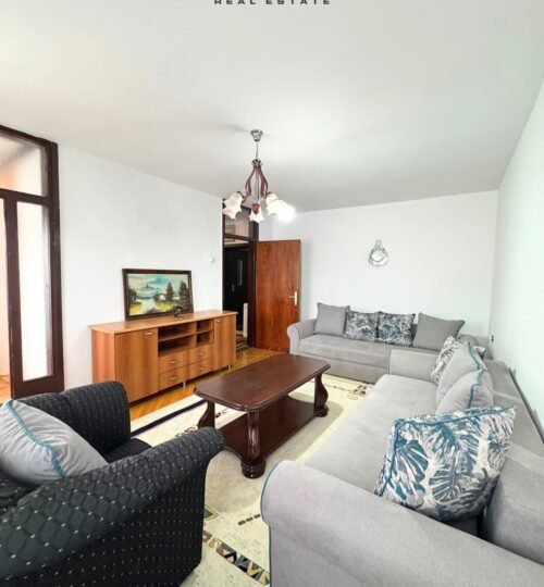 Banesë 60m² për QIRA, Bill Clinton