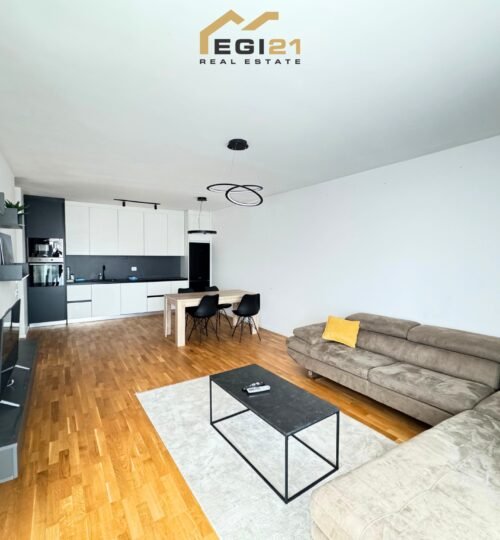 Banesë 101m² për SHITJE, Dragodan