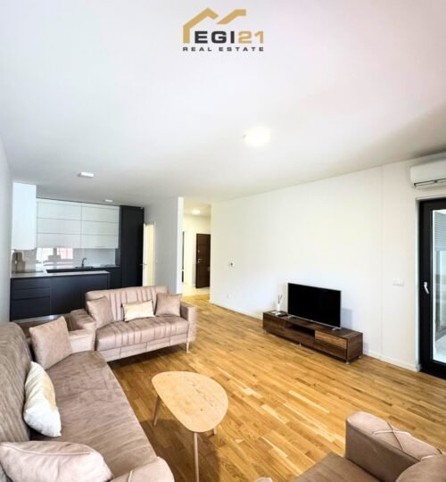 Banesë 78m² për QIRA, Dukagjini Residence, Prishtinë