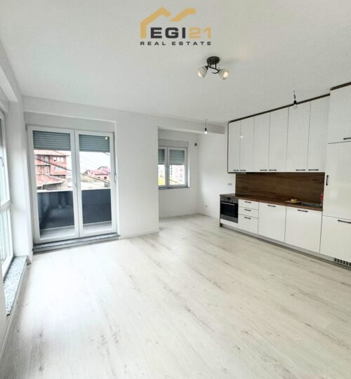 Banesë 58.50 m² për QIRA, Rruga A