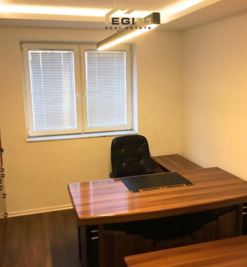 Zyrë 75 m² për QIRA, Bill Clinton, Prishtinë