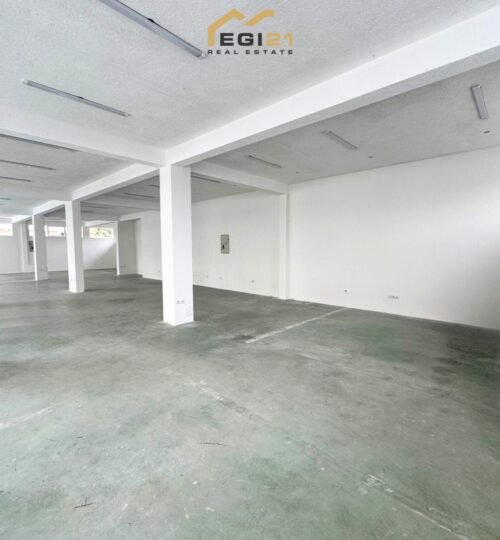 Lokal 250m² për QIRA, në Fushë Kosovë