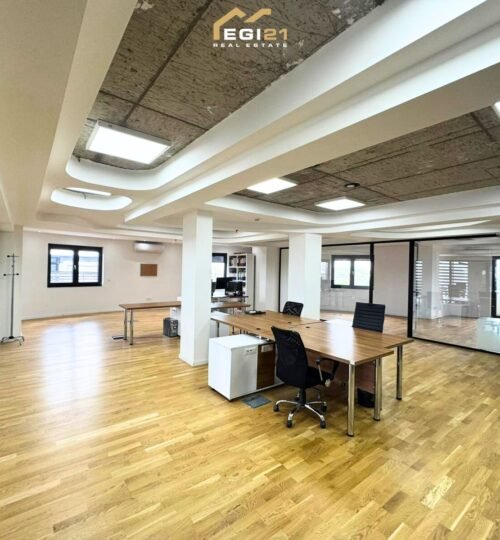 Zyre 196 m² për QIRA, në Dukagjini Residence, Prishtinë