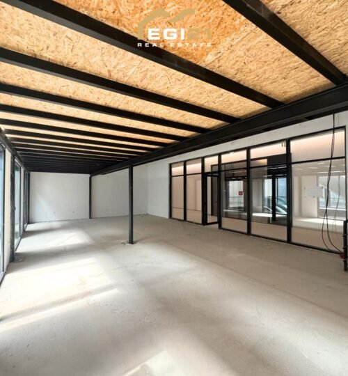 Lokal / Zyre 140 m² për QIRA, Dukagjini Residence