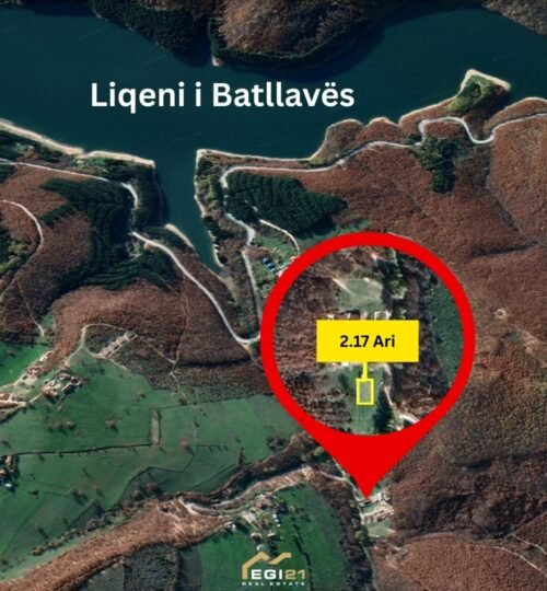 Truall 2.17Ari për SHITJE, Batllavë