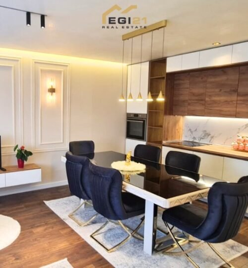 Banesë 85 m² për QIRA, Rruga C