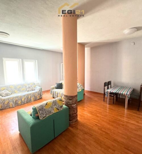 Banesë 100 m² për QIRA, Bregu i Diellit