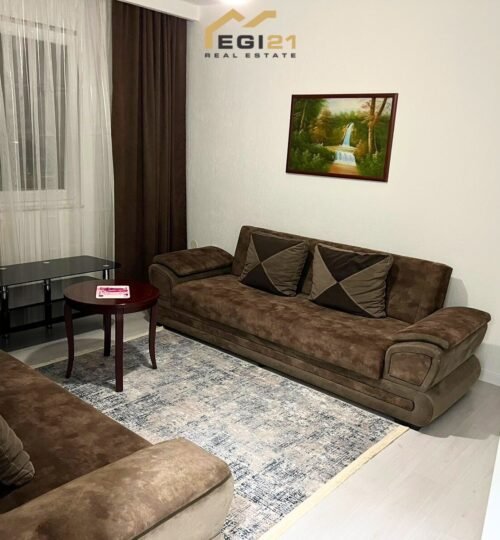 Banesë 50 m² për QIRA, Ulpianë