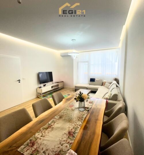 Banesë 107 m² për SHITJE, rruga Behar Begolli