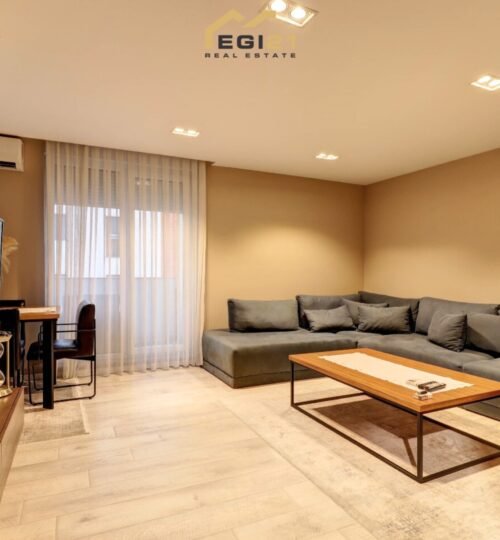 Banesë 106.30m² për SHITJE, Mati 1