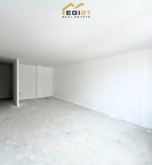 Banesë 107.10m² për SHITJE, Fushë Kosovë