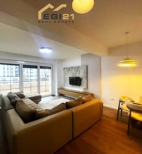 Banesë 68.64M² për QIRA,  Tophane