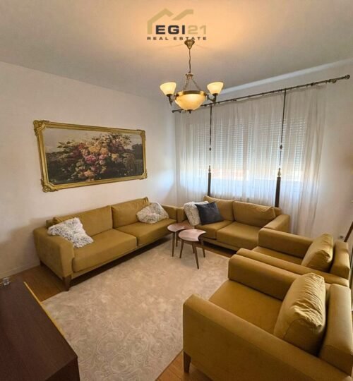 Banesë 93 m² për QIRA, Dragodan