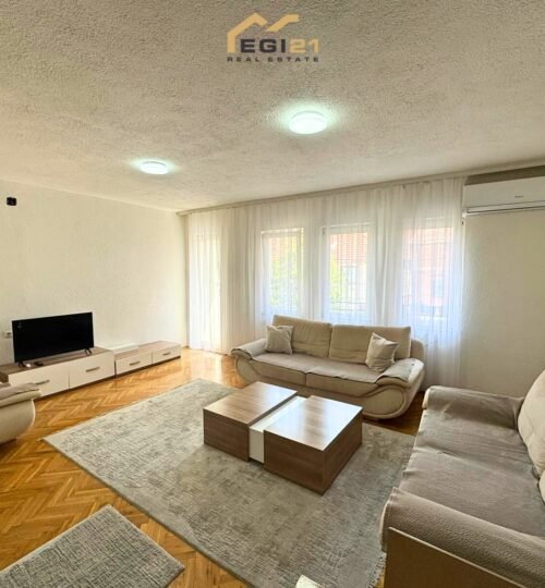 Banesë 98 m² për QIRA, Aktash