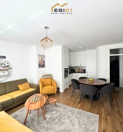 Banesë 78 m² për SHITJE, Lakrishte