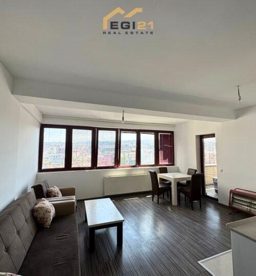 Banesë 92 m² për QIRA, Lakrishtë