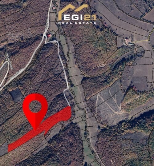 Parcelë 1 Hektar e 40 Ari për SHITJE, Keqekollë