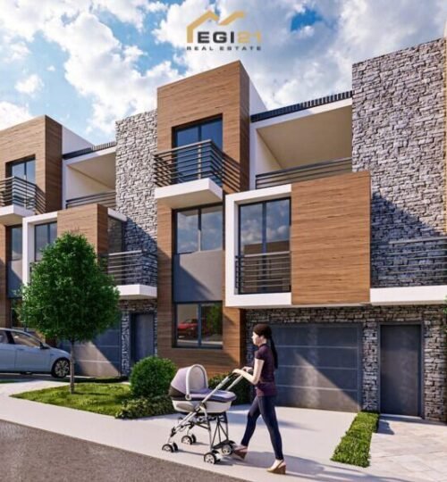 Shtëpi 322.16 m² për SHITJE, Lagjja e Gjelbër