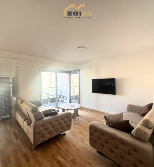 Banesë 70 m² me QIRA, Bregu i Diellit