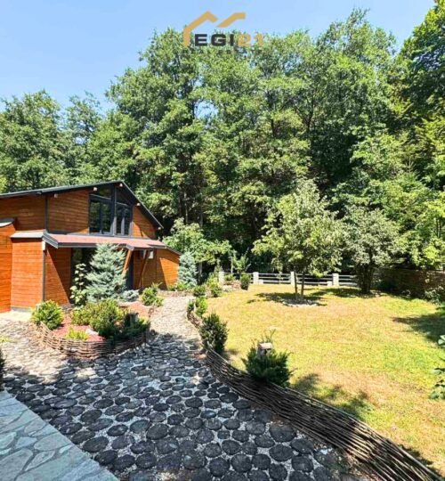 Villë/ Hotel 10 Ari për SHITJE, Brezovicë