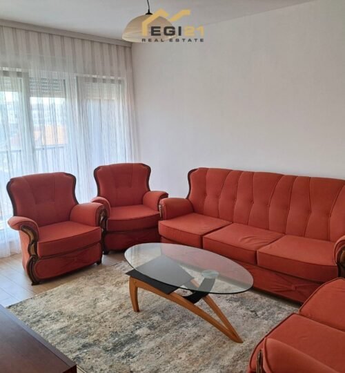 Banesë 90 m² për QIRA, lagjja e Muhaxherëve