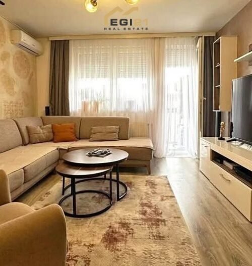 Banesë 86m² për SHITJE, Fushë Kosovë