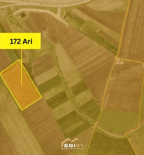 Truall 172Ari për SHITJE, Uglar