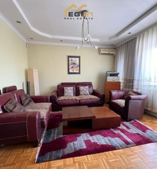 Banesë 83m² për QIRA, Bregu i Diellit