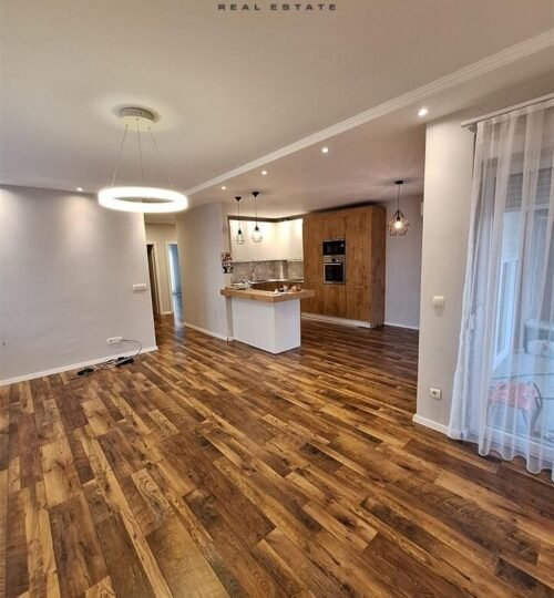 Banesë 114.9m² për SHITJE,  Dragodan