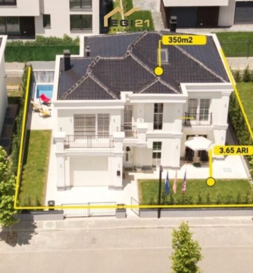 Shtëpi  350 m² për SHITJE, Veternik