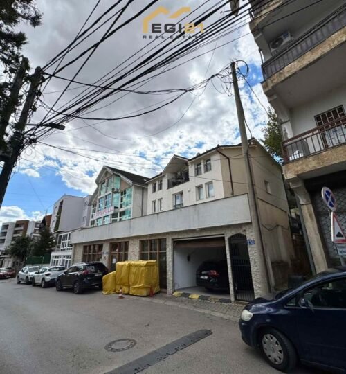 Shtëpi 450 m² për QIRA, Dragodan