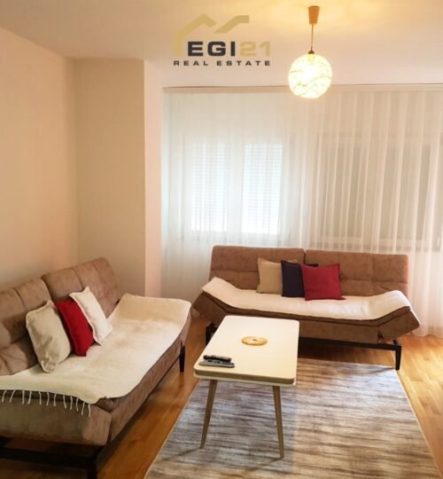 Banesë 60m2 për QIRA, Dragodan