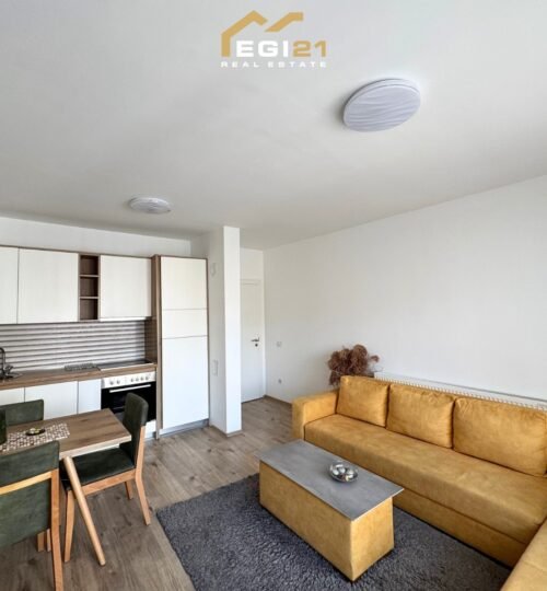 Banesë 65m² për QIRA, Fushë Kosovë