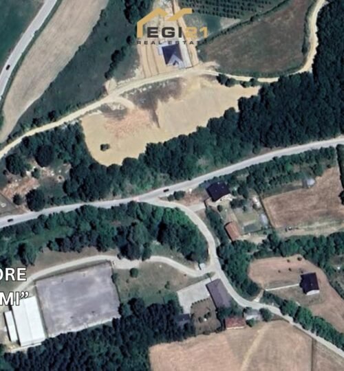 Truall 3.8 Ari për SHITJE, Mramor