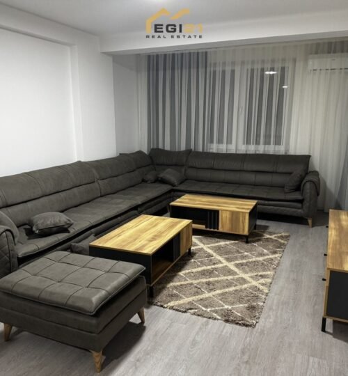 Banesë 89.30m² për SHITJE, Fushë Kosovë